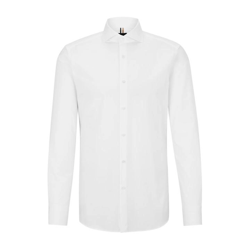 Hugo Boss T-Hays-Spread-214 10109654 01 - White
